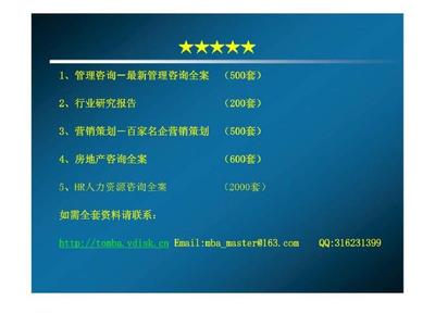 中国移动人力资源管理战略规划_智库文档PPT
